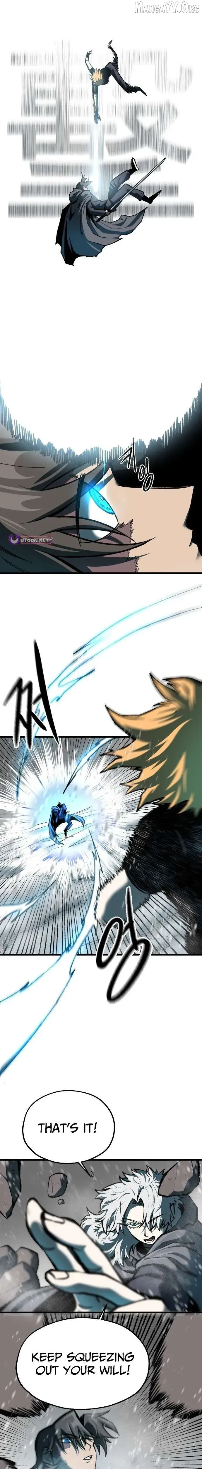 Yeomyeongui Deungbul Chapter 66 page 13 - 