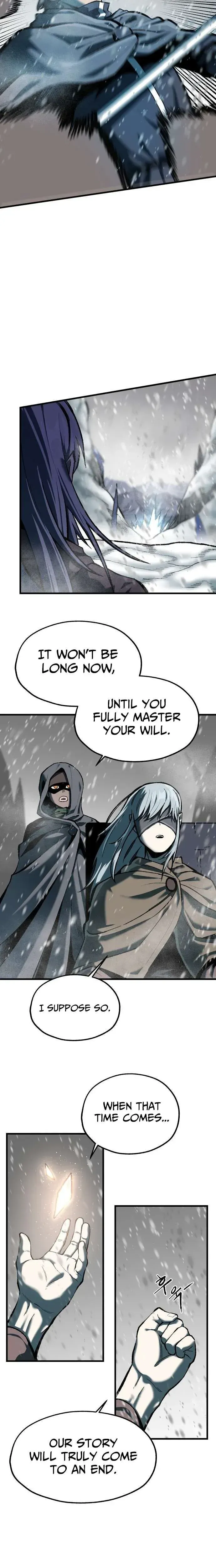 Yeomyeongui Deungbul Chapter 66 page 14 - 