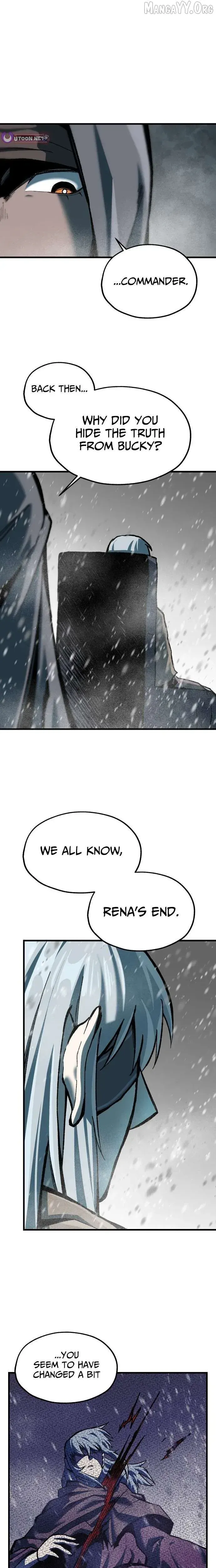 Yeomyeongui Deungbul Chapter 66 page 15 - 