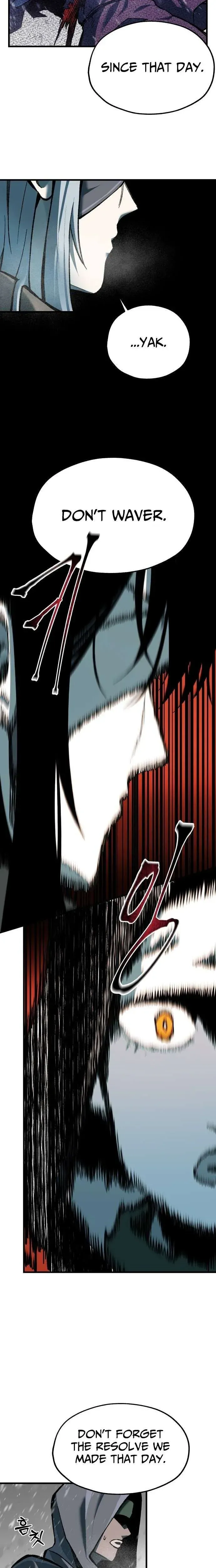 Yeomyeongui Deungbul Chapter 66 page 16 - 