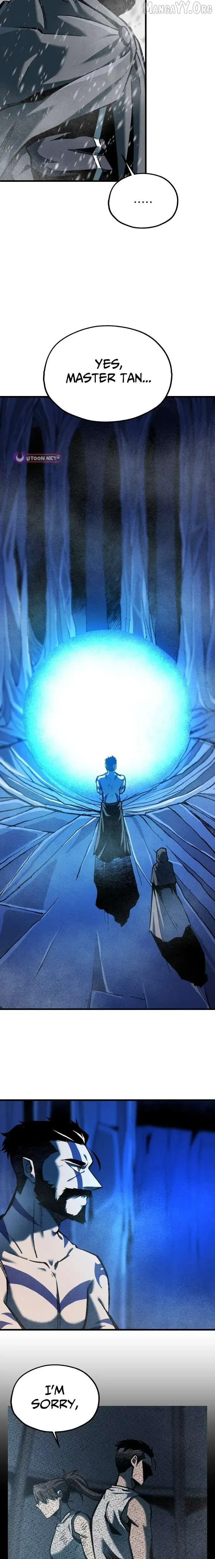 Yeomyeongui Deungbul Chapter 66 page 17 - 