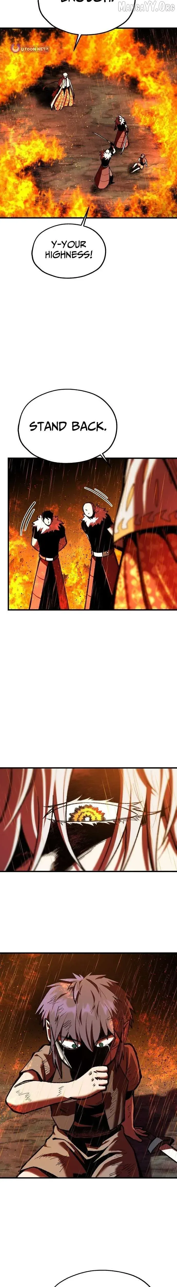 Yeomyeongui Deungbul Chapter 66 page 3 - 