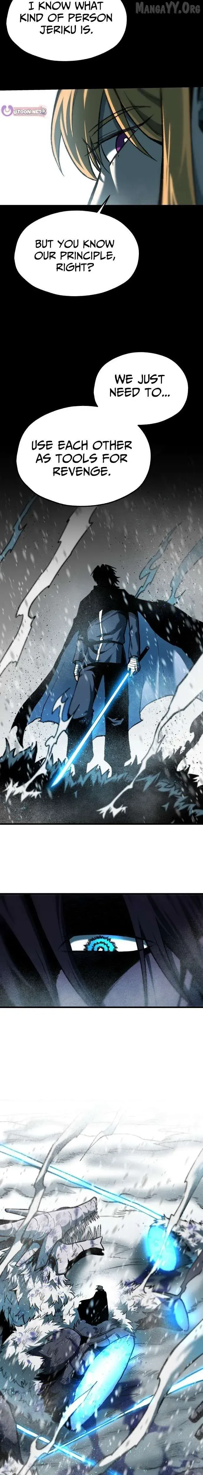 Yeomyeongui Deungbul Chapter 66 page 23 - 
