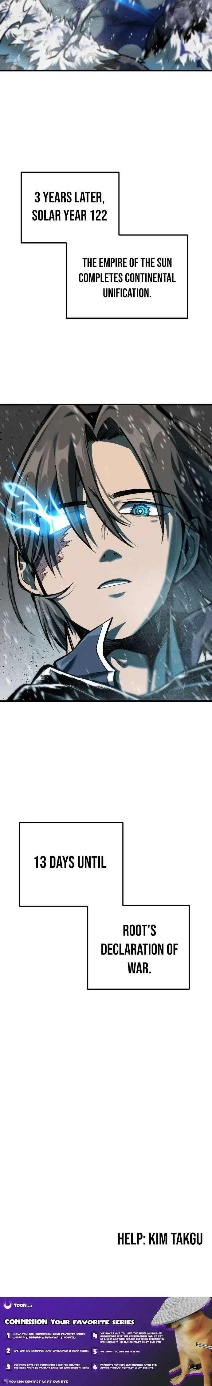 Yeomyeongui Deungbul Chapter 66 page 24 - 
