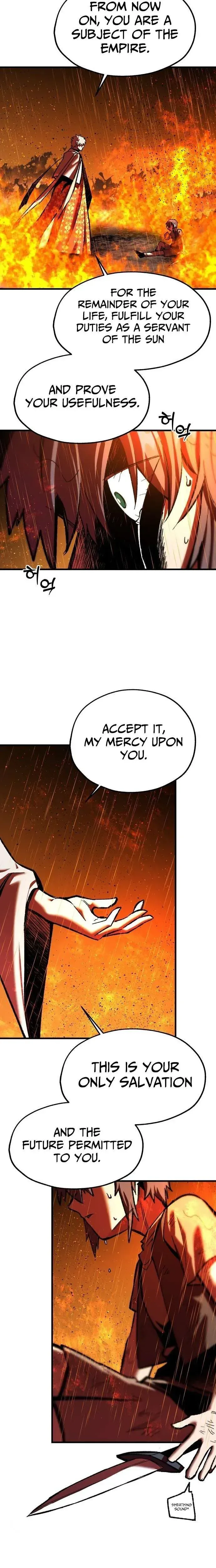 Yeomyeongui Deungbul Chapter 66 page 4 - 