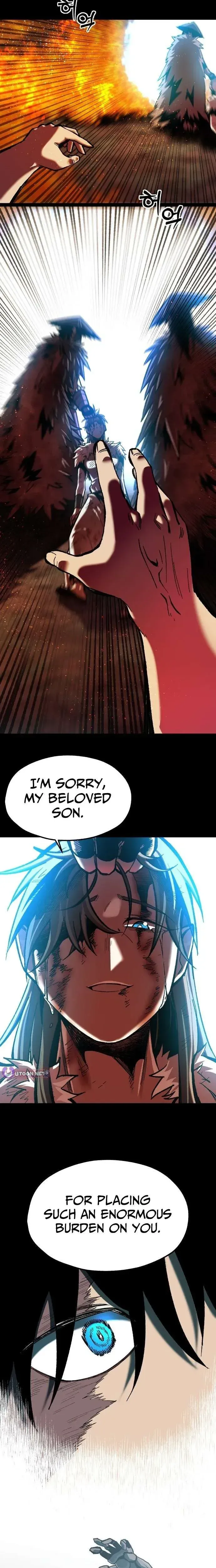 Yeomyeongui Deungbul Chapter 66 page 10 - 