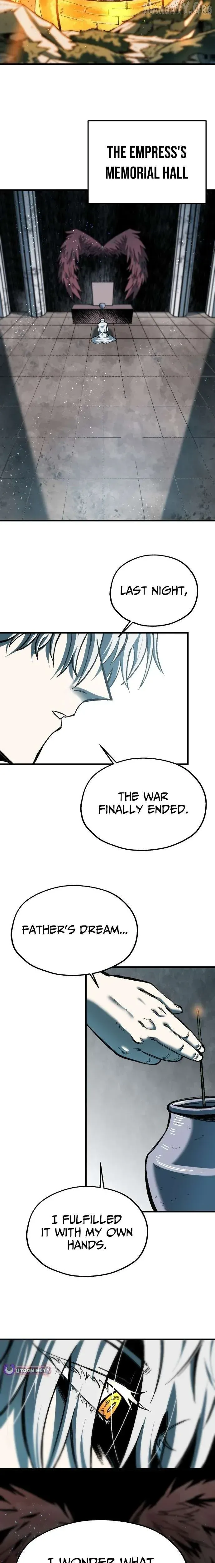 Yeomyeongui Deungbul Chapter 67 page 11 - 