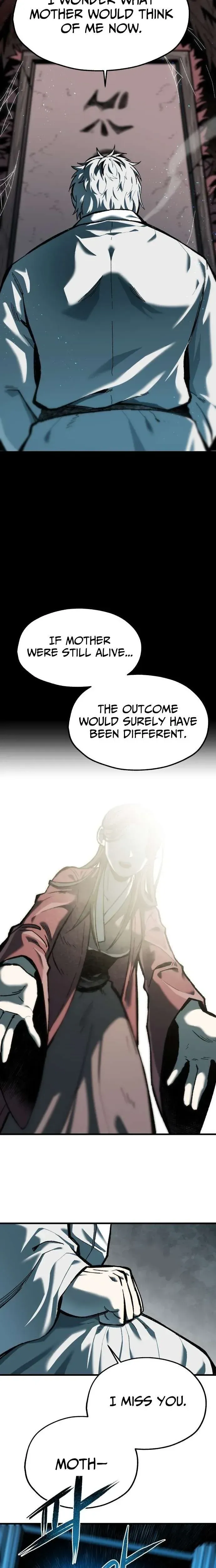 Yeomyeongui Deungbul Chapter 67 page 12 - 