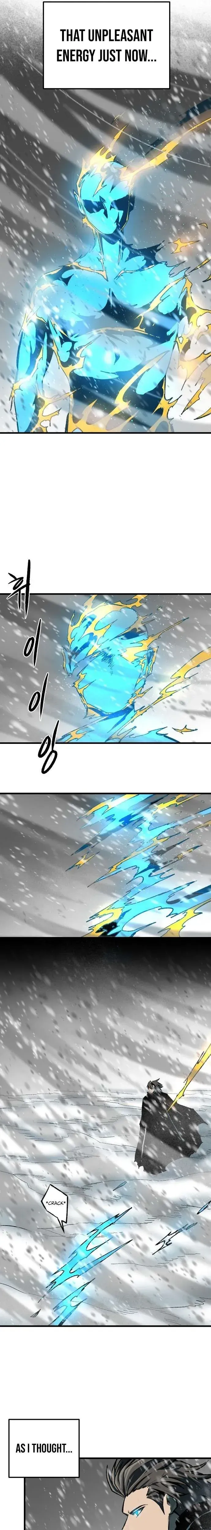 Yeomyeongui Deungbul Chapter 67 page 14 - 