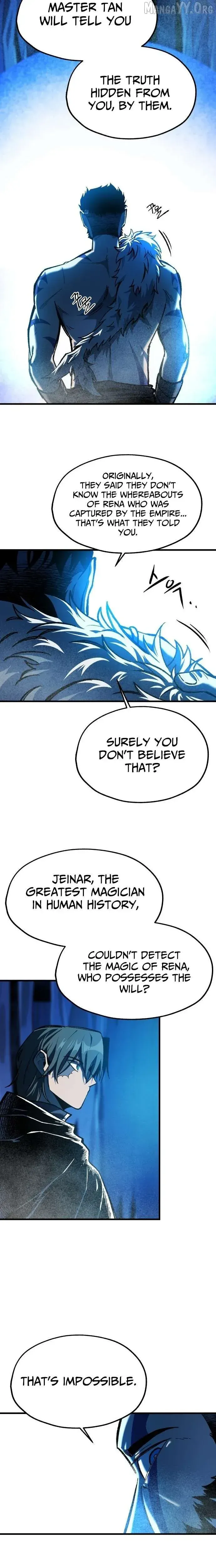 Yeomyeongui Deungbul Chapter 67 page 17 - 