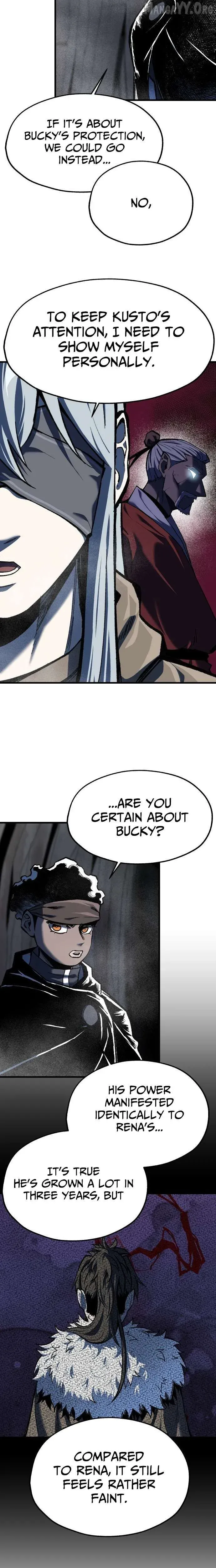 Yeomyeongui Deungbul Chapter 67 page 3 - 