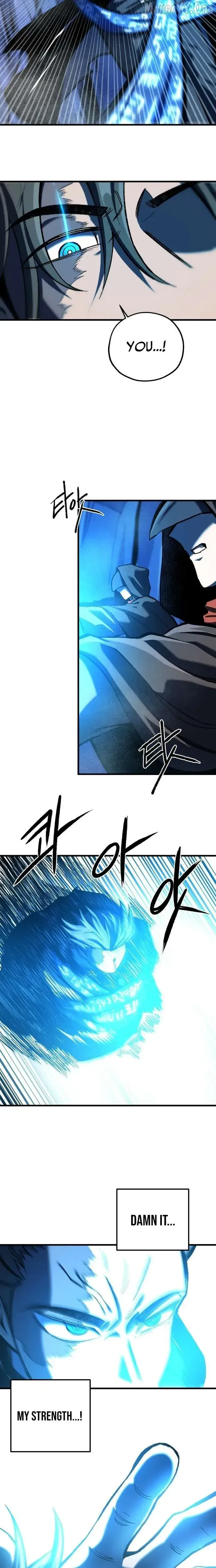 Yeomyeongui Deungbul Chapter 67 page 21 - 