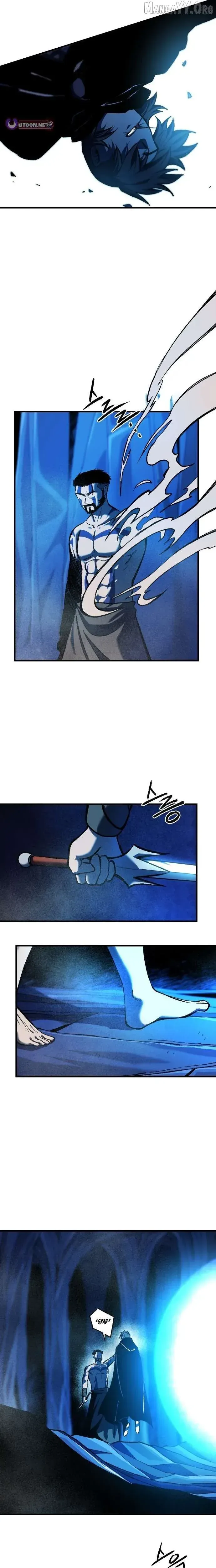 Yeomyeongui Deungbul Chapter 67 page 23 - 