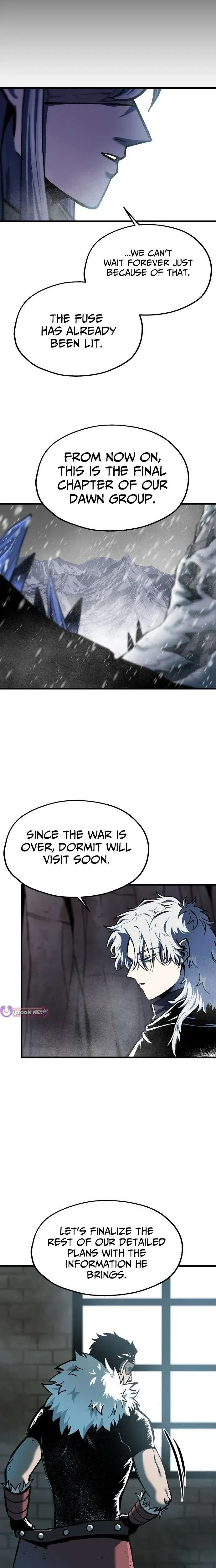 Yeomyeongui Deungbul Chapter 67 page 4 - 