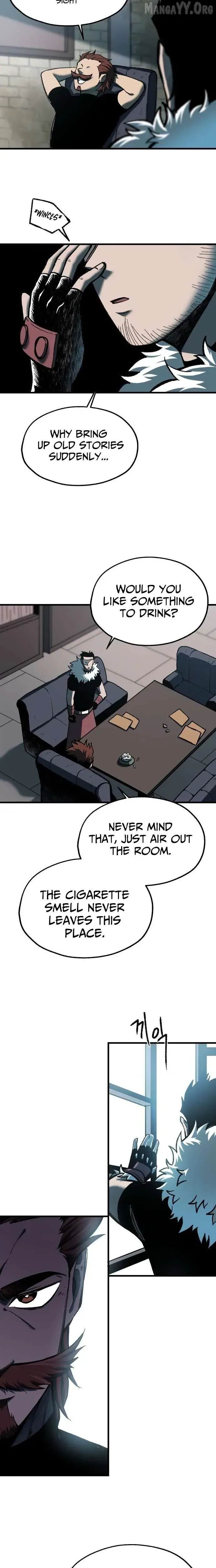 Yeomyeongui Deungbul Chapter 67 page 7 - 