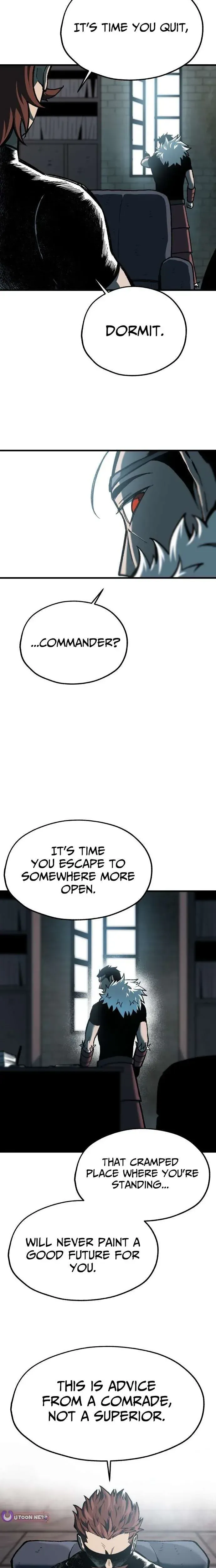 Yeomyeongui Deungbul Chapter 67 page 8 - 