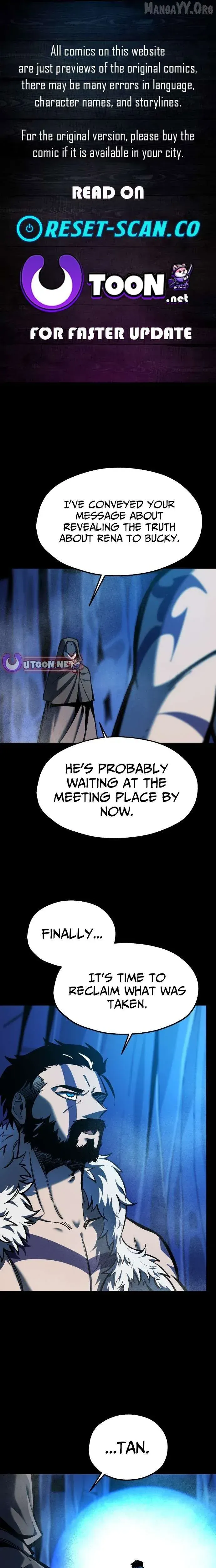 Yeomyeongui Deungbul Chapter 68 page 1 - 