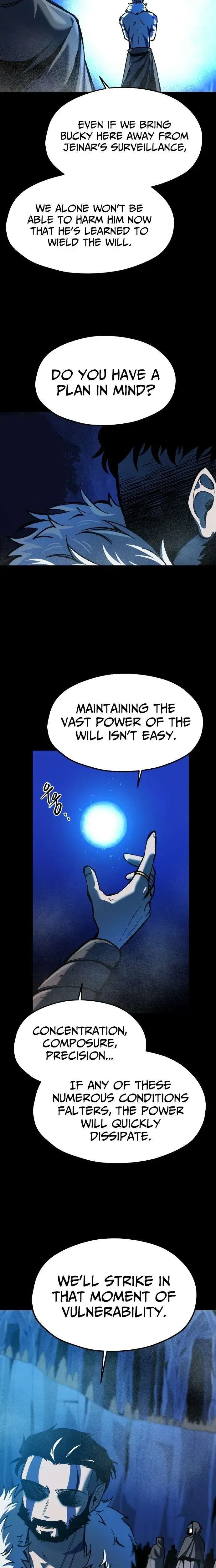 Yeomyeongui Deungbul Chapter 68 page 2 - 