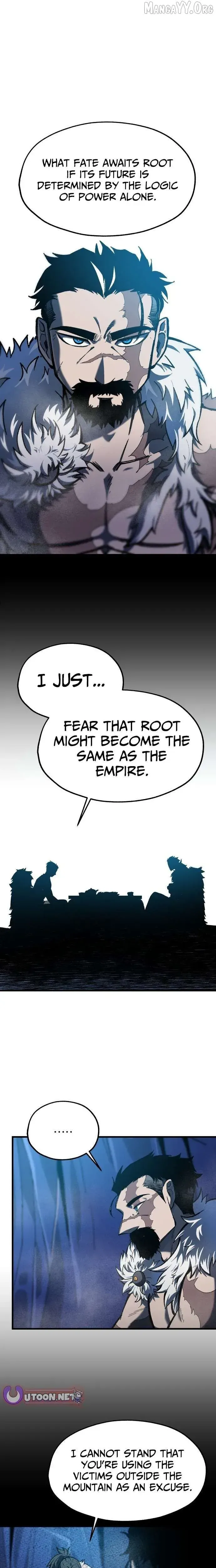 Yeomyeongui Deungbul Chapter 68 page 11 - 