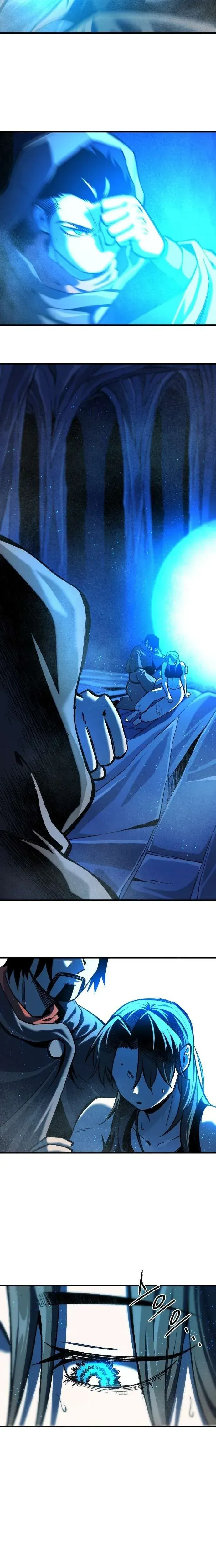 Yeomyeongui Deungbul Chapter 68 page 14 - 