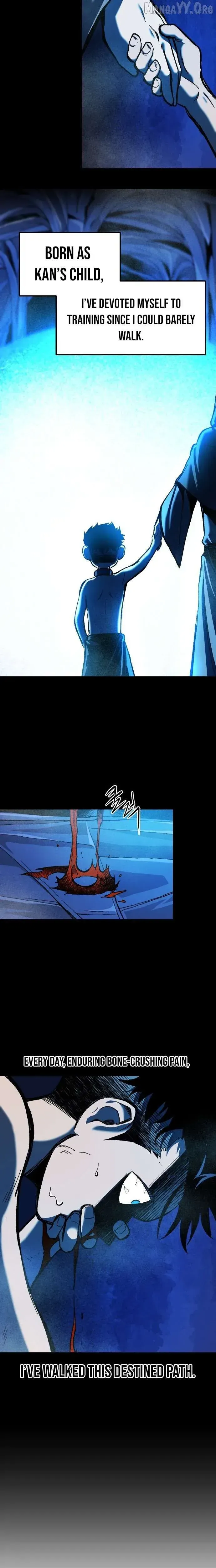 Yeomyeongui Deungbul Chapter 68 page 17 - 