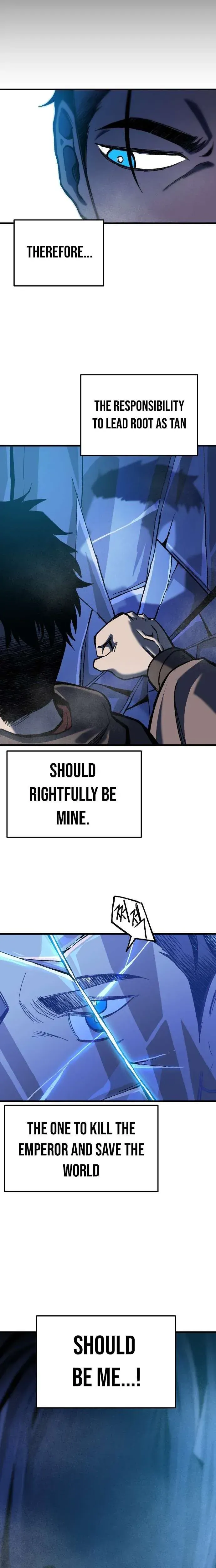 Yeomyeongui Deungbul Chapter 68 page 18 - 