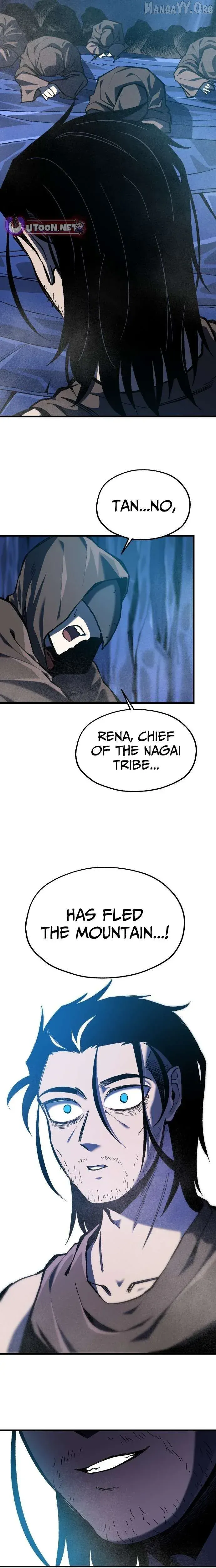 Yeomyeongui Deungbul Chapter 68 page 19 - 