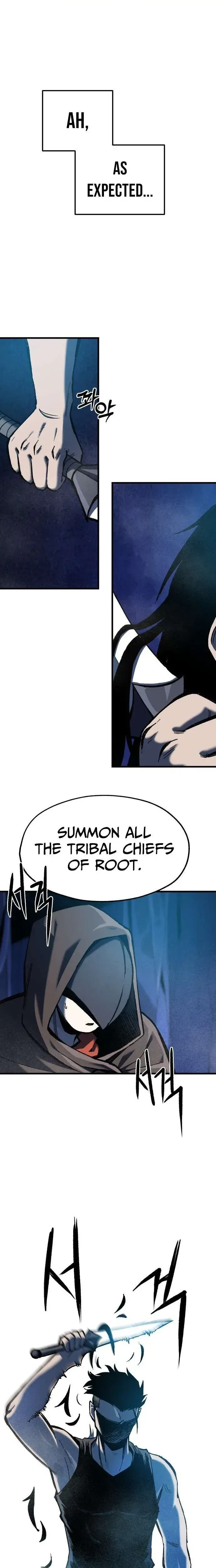 Yeomyeongui Deungbul Chapter 68 page 20 - 