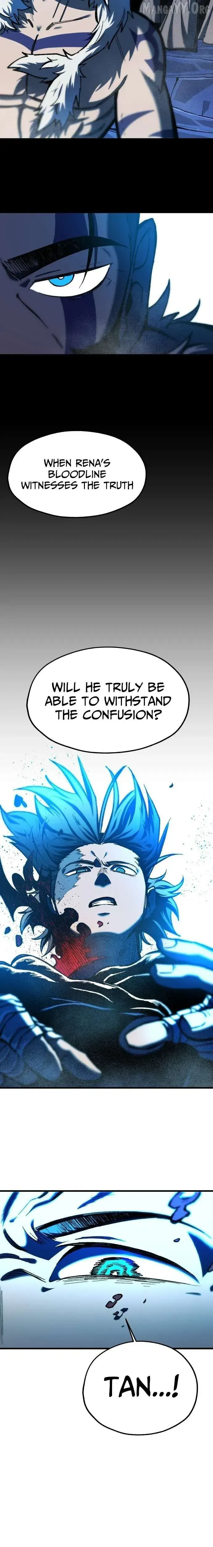 Yeomyeongui Deungbul Chapter 68 page 3 - 