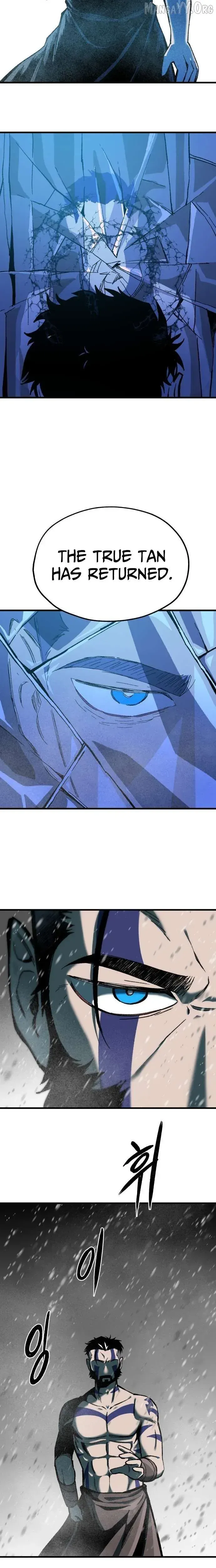 Yeomyeongui Deungbul Chapter 68 page 21 - 