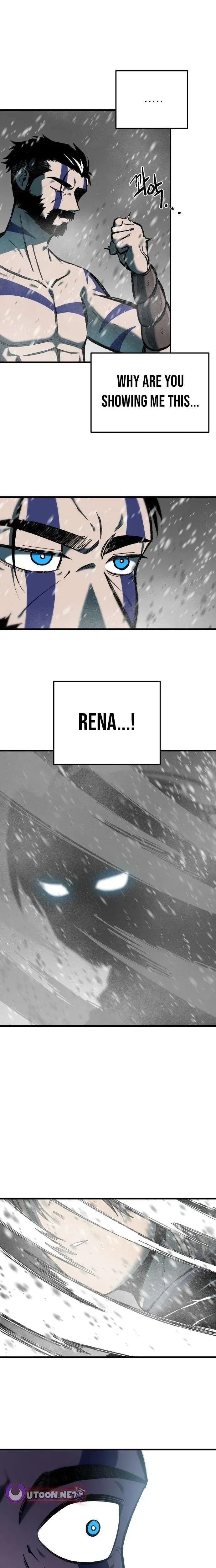 Yeomyeongui Deungbul Chapter 68 page 22 - 