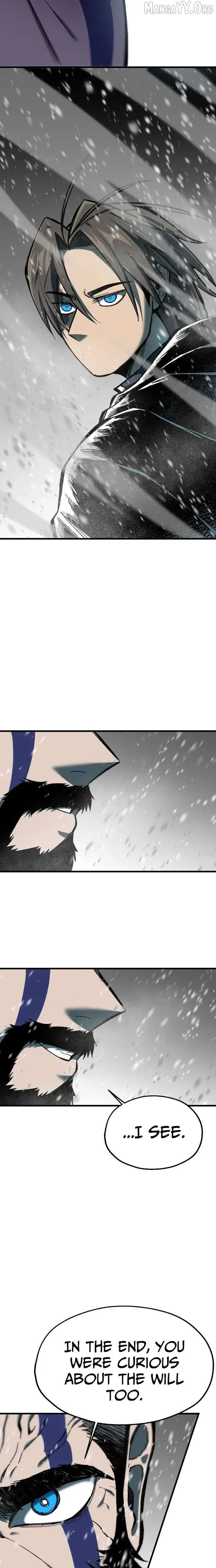 Yeomyeongui Deungbul Chapter 68 page 23 - 