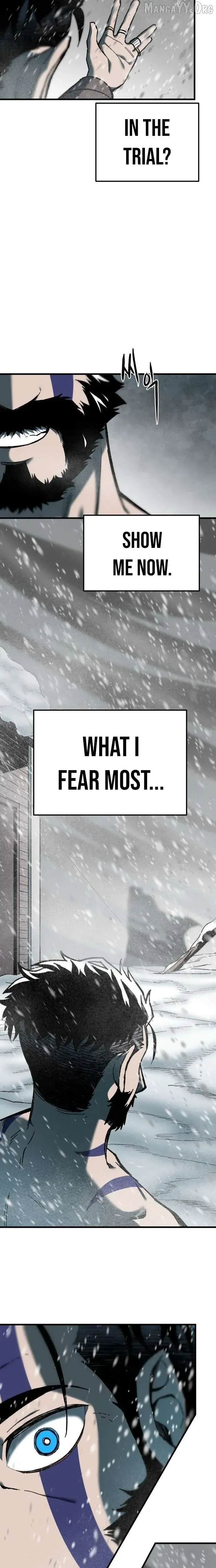 Yeomyeongui Deungbul Chapter 68 page 5 - 