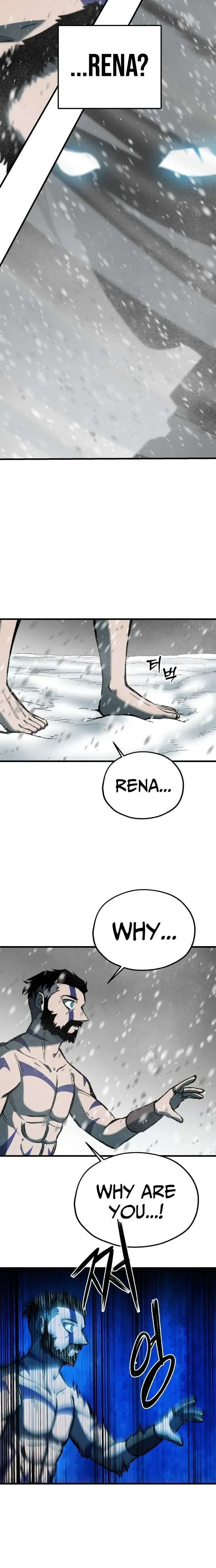 Yeomyeongui Deungbul Chapter 68 page 6 - 