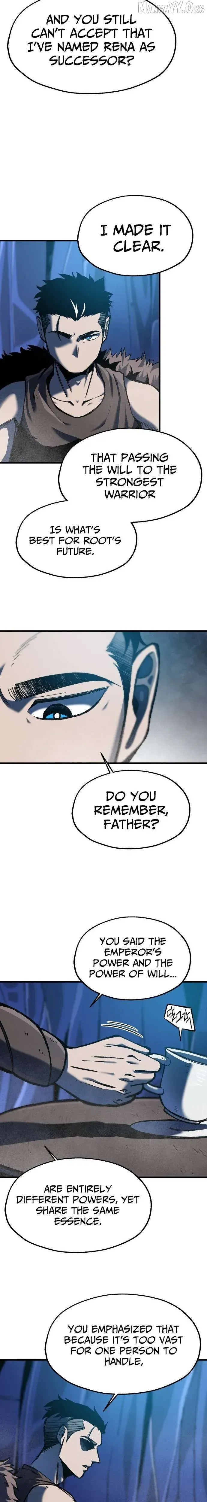Yeomyeongui Deungbul Chapter 68 page 9 - 