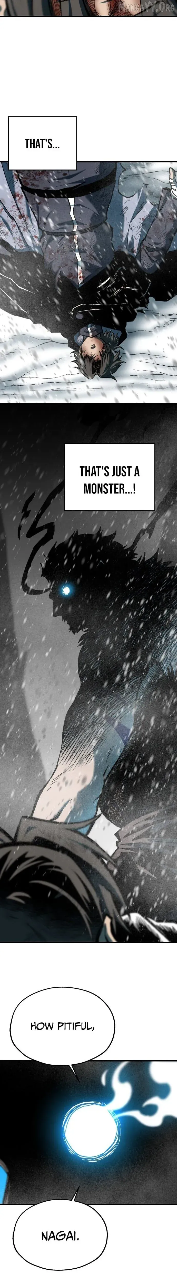 Yeomyeongui Deungbul Chapter 69 page 17 - 