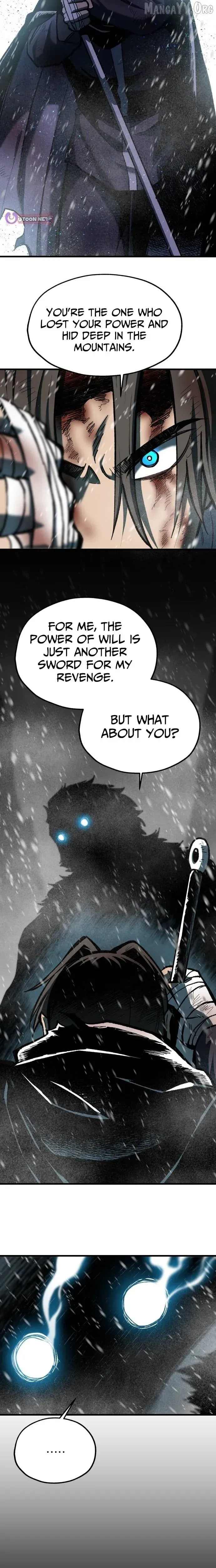 Yeomyeongui Deungbul Chapter 69 page 19 - 