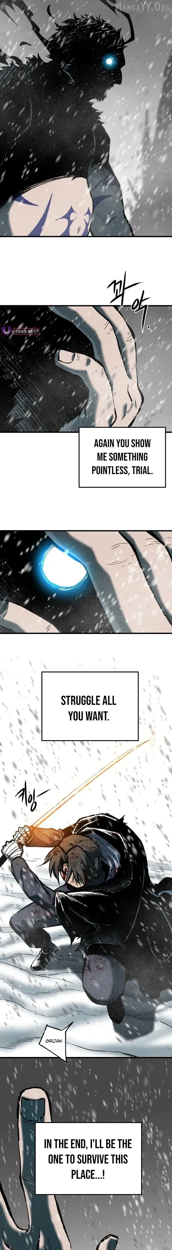 Yeomyeongui Deungbul Chapter 69 page 23 - 