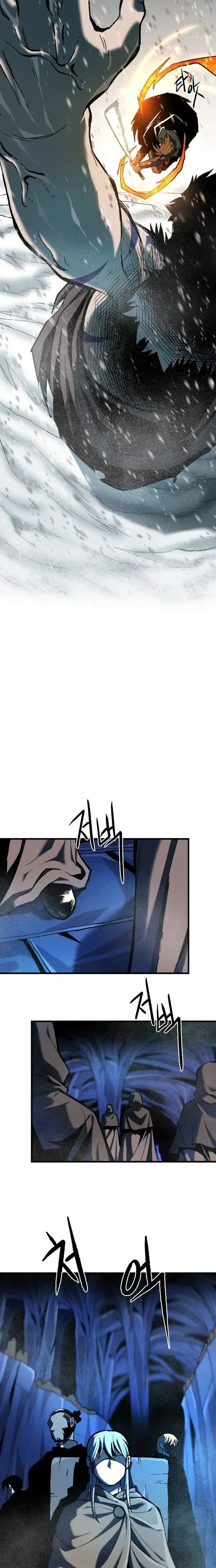 Yeomyeongui Deungbul Chapter 69 page 24 - 