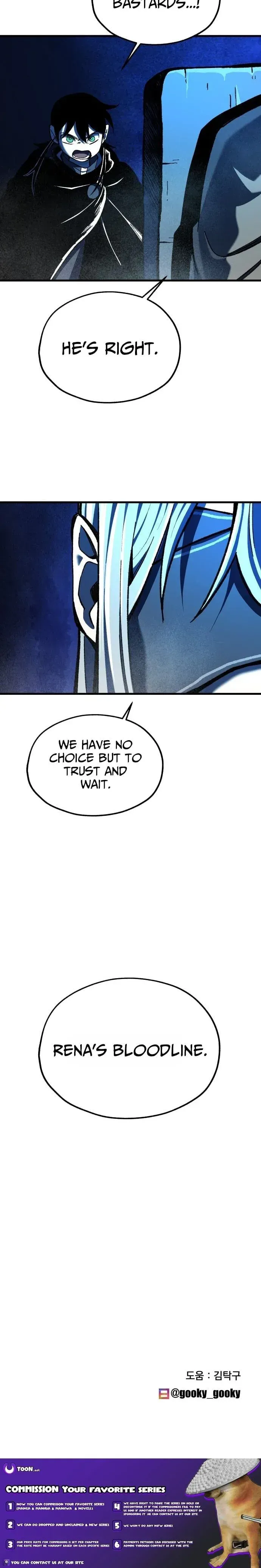 Yeomyeongui Deungbul Chapter 69 page 26 - 