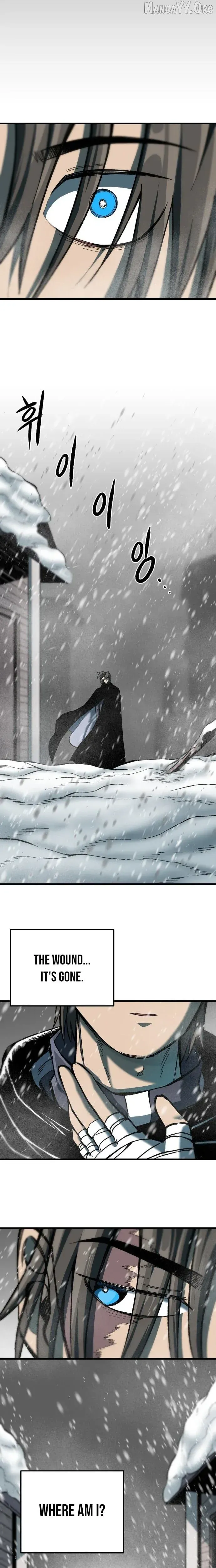 Yeomyeongui Deungbul Chapter 69 page 5 - 
