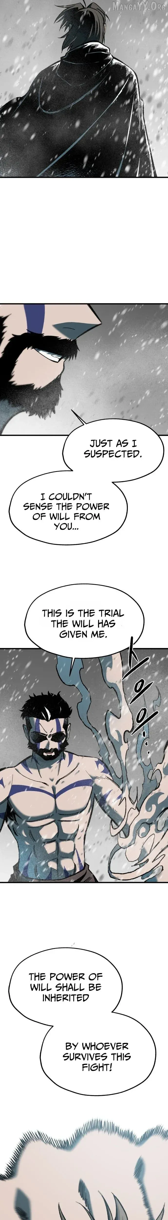Yeomyeongui Deungbul Chapter 69 page 9 - 