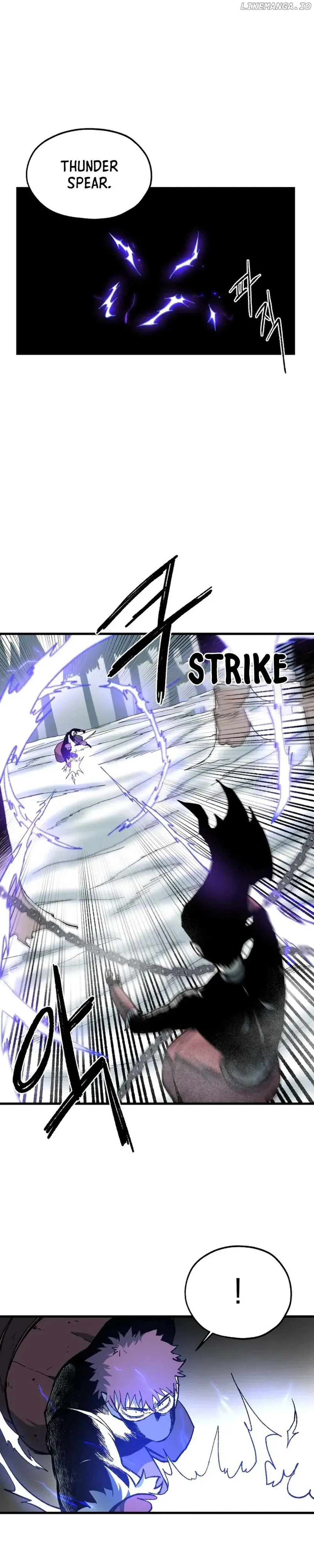Yeomyeongui Deungbul Chapter 7 page 15 - 