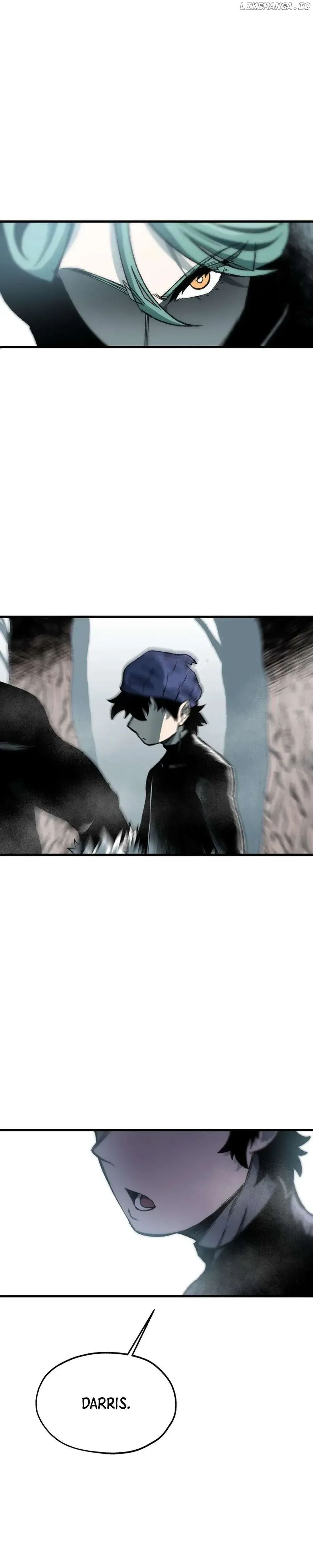 Yeomyeongui Deungbul Chapter 7 page 19 - 