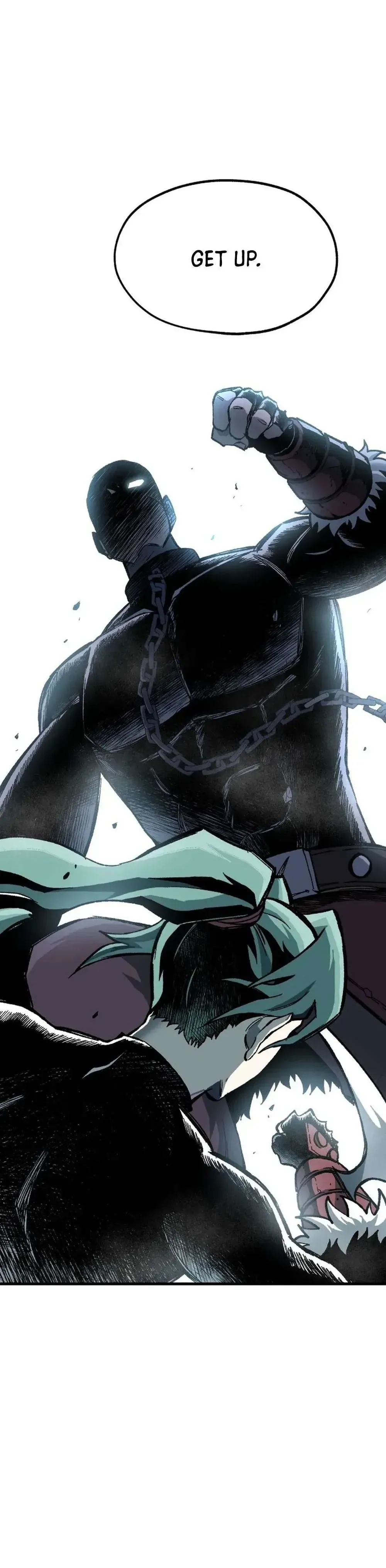 Yeomyeongui Deungbul Chapter 7 page 20 - 