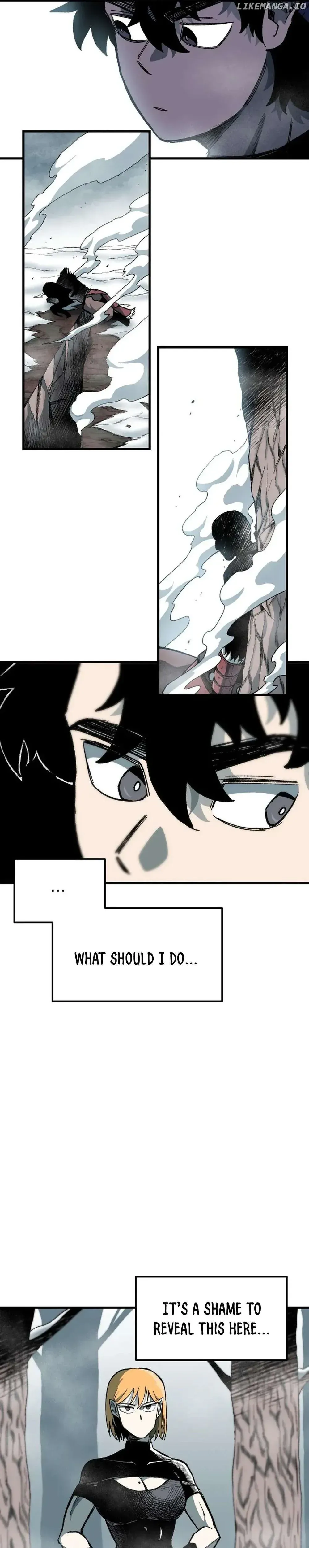 Yeomyeongui Deungbul Chapter 7 page 25 - 