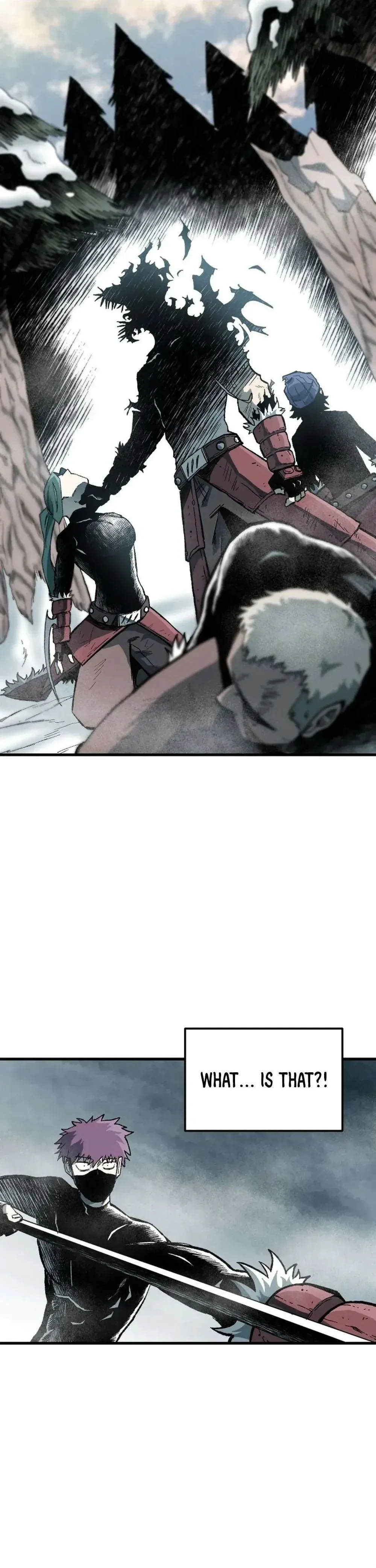 Yeomyeongui Deungbul Chapter 7 page 30 - 