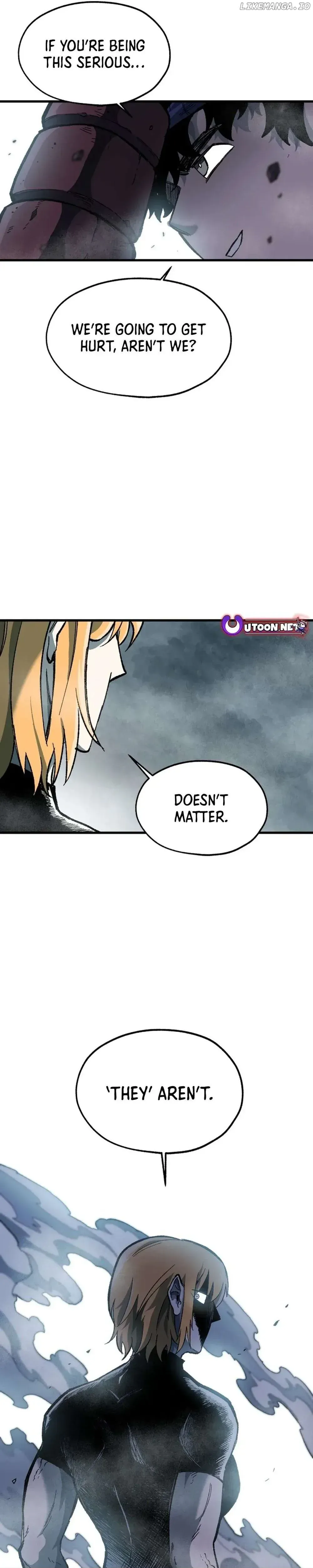 Yeomyeongui Deungbul Chapter 7 page 33 - 