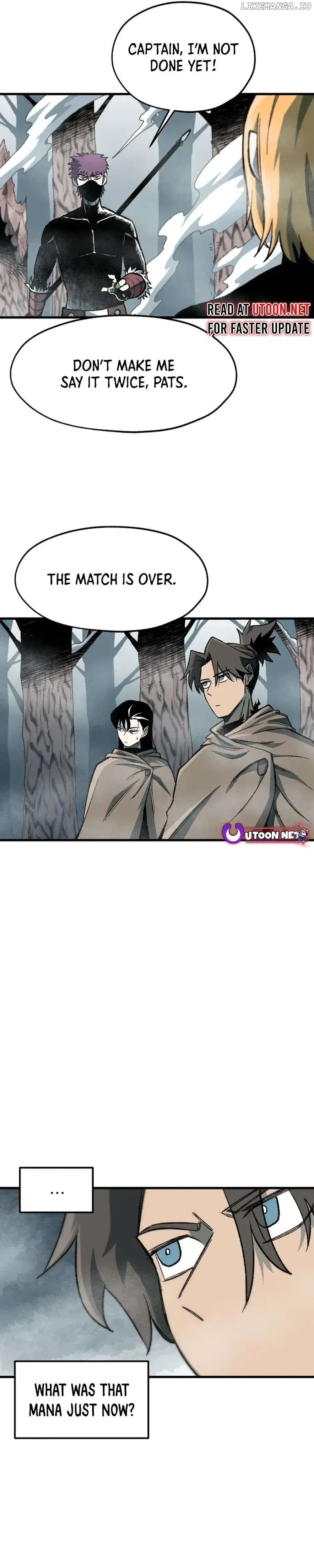 Yeomyeongui Deungbul Chapter 7 page 35 - 