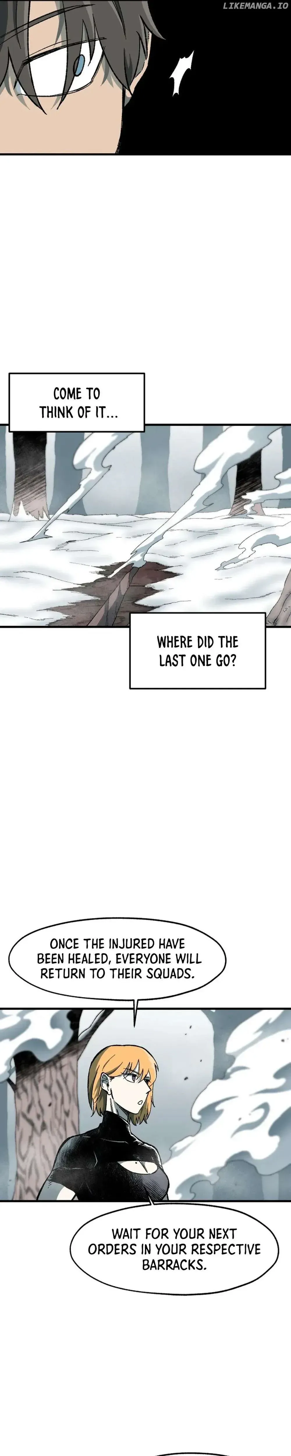 Yeomyeongui Deungbul Chapter 7 page 37 - 